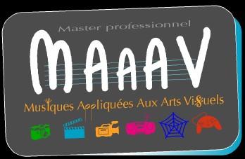 logo du MAAAV